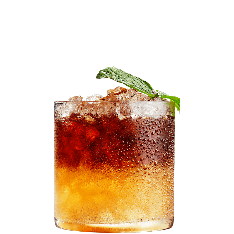 Kraken Sea Monster Maitai