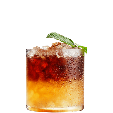 Kraken Sea Monster Maitai