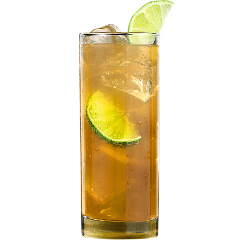 Kraken Attacks Cocktail California Krakanchara