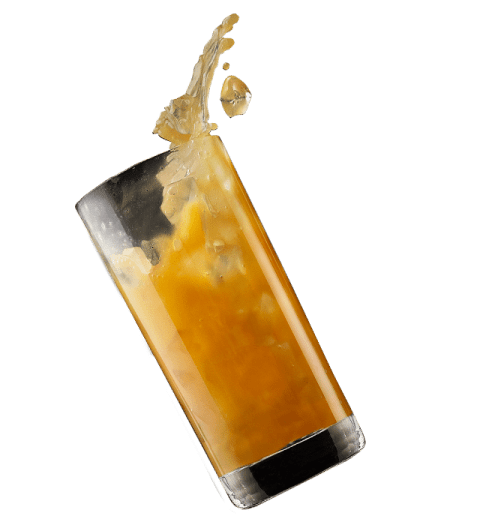 Kraken Cocktail The Bitter End